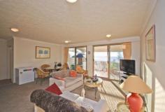  121 Musgrave Street, Coolangatta QLD 4225 Fabulous 2 bedroom, ensuite unit overlooking the wide sandy stretches of Kirra Beach, through to surfers Paradise. Living areas are quite spacious and flow via sliding glass doors to a large entertainment area complete with garden and shade Sails. An ideal spot for alfresco dining or to relax with friends whilst taking in the views. The large master bedroom features Built-in Robes, ensuite and its own access to the balcony, as does the second bedroom. 