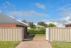  14 Wagon Entrance Broadwater WA 6280 Mum, Dad & 4 Children House - Property ID: 751086 There is no restriction on the number of children you can have, But currently if you were to purchase this home all 4 children will have their own bedrooms. Situated in the beautiful Broadwater, You are close and handy to the spacious parkland, Within distance to the beach and there's a great shopping complex nearby.  Features include; * 5 Bedrooms & 2 Bathrooms * 2 Spacious living areas  * Nursery accessible from the main bedroom * Semi ensuite to 3rd bedroom  * Neatly appointed kitchen * Gabled Alfresco area * Side access for the caravan  * Reticulated grounds  Given the number of bedrooms in this home it will suit a mix of family sizes and cater for the family with children of all ages. The 2 distinct living areas allow for a little peace and quiet when you need it and there's no shortage of outdoors space as well.  Given the great location your on the Western end of Broadwater that has you close and handy to Dunsborough and on route to the beautiful wine region of the South West.  If your lucky enough to own a boat or caravan there's ample parking given the corner lot location and double gated access to rear yard. The home is in a great location and surrounded by neat modern home's and a great property for the investor or 1st home buyer.   Print Brochure Email Alerts Features  Land Size Approx. - 590 m2  Close to Schools  Close to Shops  Close to Transport  Garden  Secure Parking  Formal Lounge 