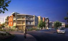  4/3 Barker Ave Como WA 6152 Conveniently located 3 Barker Road, Como the Ivy Apartments cater for all lifestyles. Walking
 distance to leading educational facilities, an array of local shops, 
cafes, bars and restaurants as well as numerous sporting clubs all 
surround this exclusive architecturally designed 16 apartment 
development. RECEIVE A $10,000 HARVEY NORMAN VOUCHER FOR A LIMITED TIME ONLY.. REGISTER YOUR INTEREST NOW! Features include; - Bamboo flooring to living, dining, kitchen and passage - Stone tops throughout, soft closing drawers and push catches - Ducted reverse cycle air-conditioning to living and bedrooms - Generous balcony and storage areas - Secure basement parking with car stacker Apartment 4 Type: D (see pictures for floorplan) Aspect: South/East Level: 1 Internal: 76sqm Balcony: 10sqm Internal Terrace: 5sqm Storeroom: 6sqm Parking: 16sqm Total = 113sqm 