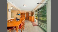  21 Chudleigh Street, Rydalmere, NSW 2116 Poised on the high side of the street in Rydalmere's most sought after residential pockets is this picture perfect brick home... first time offered since 1955. The property affords; - 3 double sized bedrooms (2 with robes & Main with ensuite) - Formal lounge room with an abundance of light - Central, modern kitchen with loads of cupboard space - Open plan dining with second living / family room - Child & pet friendly North facing rear yard - LAND | 714.5sqm with a 21.3m frontage 