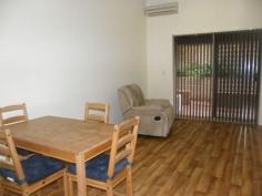    34/21 Dianella Drive Dianella WA 6059. Rosemount village offers the residence independent living with great facilities including coffee shop games room function center, dinning hall lovely pool, resident workshop car parking is also available. The complex has extremely high security standards. This property is sold a as a life lease current fees are approx $400 per month residents don't pay rates and water is included.Located in the prestigious ROSEMOUNT retirement Village. Immaculate renovated 1 bedroom 1 bathroom apartment features good size kitchen open lounge/dining en suite bathroom and small private courtyard. 