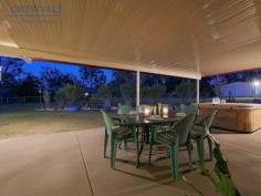  19 Dungaree Dr New Beith QLD 4124 Envision yourself starting a new chapter in life on this fantastic fully fenced acreage. The neat and tidy home combines the easy flowing plan and generous sized rooms leading to the outdoors. This magical area combines a large entertainment that flows to a beautiful block with ample space for your kids to play. Inspect today and make the most of what acreage living is about. ★ DISCOVER MORE BY WATCHING OUR REAL VIDEO SHOWCASE ★ • 4 x bedrooms all featuring built-ins + Ceiling fans  • 5th Room a study or potential bedroom  • Spacious master includes walk in + Ensuite & spa bath  • 2 x Spotless bathrooms  • Spacious family lounge combining the meals  • Formal Lounge & Dining great for treating the guests  • Kitchen with essential appliances overlooking the entertaining alfresco  • Security screens + Air Conditioning + Solar hot water  • Double Remote lock up garage  • Spacious outdoor entertaining area  • 6m x 9m (Approx) Shed  • Fully Fenced and remote gate entry Property Map Map data ©2014 Google Terms of Use Report a map error Map Satellite Request Property Information If you would like more information on this property, simply complete the details below and we will be in contact shortly Name: Email: Mobile: Comments: Note: fields marked with a bold label are required to submit this form. Inspections Inspections by appointment only. Features General Features Property Type: House Bedrooms: 5 Bathrooms: 2 Land Size: 0.41ha (1.01 acres) (approx) Indoor Ensuite: 1 Toilets: 2 Workshop Rumpus Room Air Conditioning Outdoor Secure Parking Garage Spaces: 4 Outdoor Entertaining Area Shed Fully Fenced 