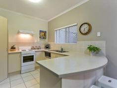  10/136 Trinity Beach Road Trinity Beach Qld 4879 Price: $265,000 Type: Apartment Ensuites: 1 Toilets: 2 Car Ports: 1 Land Size: 92sqm VOGUE LIVING VIBRANT, OPULENT, GORGEOUS, UNIQUE, ENVIABLE - This is the best new find in Trinity Beach. Absolutely Stunning 2 bedroom apartment in the most desirable location within the complex - ground floor - rear apartment - with a spacious private patio - away from the pool.  You will feel like you have just stepped inside a Vogue Living Magazine!. A beautifully styled modern apartment with a lovely crisp and cool colour scheme used throughout. A lot of thought has gone into the design of this apartment offering a very spacious open plan layout with plenty of natural light and breeze flowing out to your very own private outdoor entertaining area.  Features for your Pleasure:- * 2 large bedrooms with build-in robes  * 2 way bathroom, 2nd toilet * No adjoining walls to neighbours apartment * Fully air-conditioned * Freshly painted throughout * Modern blinds and window furnishings * New carpet to bedrooms * Well appointed kitchen with plenty of storage * Plumbing in place for Dishwasher * Pool in complex * Extra Storage locker * Exclusive use clothesline * Fully security screened * Internal laundry *** Pet Friendly with approval from Committee *** ** Low Body Corporate Fees $3200/yr ** ** Rental Potential $290.00 - $300.00/wk ** Trinity Cays is a very well maintained complex of 14 apartments with secure access, beautiful gardens and generous pool area for all to enjoy. Only minutes walk to the beach, bus stop, shops, cafes and restaurants.  Make all your friends jealous!. Be quick, make an appointment to view this meticulously cared for property today!. 