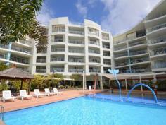  311/569 CHARLTON ESPLANADE Urangan Qld 4655 LUXURY WATERFRONT APARTMENTS IN HERVEY BAY OCEANS RESORT AND SPA For Sale *Panoramic Ocean Views!!  *Immaculate 3RD FLOOR, 2 bedroomed 2 bathroom WITH SPA BATH  *Fully furnished apartment.  *FULLY EQUIPPED KITCHEN  *Vendor Will meet the market ,  *Quality Resort with everything you would expect.  *2 LAGOON POOLS, CHILDRENS SWIMMING AREA AND BEACH  *ONSITE BEAUTY SPA, BAR, RESTAURANT AND CAFÉ IN COMPLEX  *CURRENTLY IN HOLIDAY POOL WITH EXCELLENT MANAGEMENT  $379,000  EXCLUSIVE AGENT Sale Details $379,000 Features General Features Property Type: Unit Bedrooms: 2 Bathrooms: 2 Indoor Indoor Spa Broadband Internet Available Built in Wardrobes Pay TV Access Dishwasher Air Conditioning Outdoor Remote Garage Secure Parking Garage Spaces: 1 Balcony Swimming Pool - Inground Inspections Inspections by appointment only. 