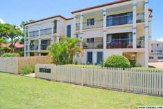  5/31 Passage Street Cleveland Qld 4163 Secure spacious second floor apartment with 3 double sized bedrooms & 
ensuite to master.  Open & spacious living areas that have access to 
verandahs on both sides.  Dining area fits large table and the kitchen has 
stainless steel appliances.  You also have airconditioning and the use of a 
complex pool.  Walking distance to most amenities that Cleveland has to offer.  
Arrange your inspection today. 