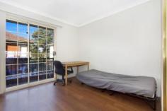  5/2-4 Cambridge St Harris Park NSW 2150 1 min walk to Harris Park station and a further 5 mins walk to Parramatta Station, Bus Interchange and Parramatta CBD. This spacious first floor unit at the back of a security block features 2 good size bedrooms both with floor to ceiling built-in wardrobes. This cleverly designed unit features all bedrooms, living areas and kitchen with sliding doors onto the balconies. Open up the doors on those hot balmy nights to make the most of the gentle cross breeze. The entire unit has had floating floors installed throughout. 