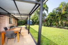  26 Cassia Street Beaconsfield QLD 4740 NEED 4 BEDROOMS & A POOL? Located in a quiet, residential street in Beaconsfield is the one that you have been waiting for. Being close to schools, parks and shops, we know that it will suit families.  The 4 Bedrooms with ceiling fans all have air conditioning and built in robes. The master bedroom and lounge room windows have timber plantation shutter to keep the light out and assist with cooling. The galley style kitchen has a window/servery to the covered entertainment area and also has loads of cupboard space and a double door pantry. The entertainment area has a bar that can stay and is large enough for you to entertain your friends in shaded comfort. There is a sparkling in ground at the front of the home, so you are well catered for here when it comes to beating the Mackay heat. The double shed is in addition to the carport and you can safely park 6 cars behind the secure gates. If you have a trailer you can park it behind the shed as there is an additional roller door at the rear to allow for ease of access. General Features Property Type: House Bedrooms: 4 Bathrooms: 1 Land Size: 663 m² (approx) Outdoor Features Carport Spaces: 2 Garage Spaces: 4 Open Car Spaces: 4 Swimming Pool - Inground 