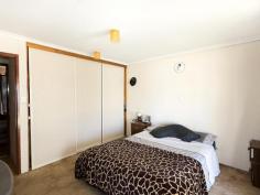  1 Bauhinia Ct East Side NT 0870 This is a rare investment opportunity to benefit from a unique property 
in EAST SIDE. Situated on a 1320m2 corner allotment you will find 2 x 3
 bedroom duplex on one title. This is the perfect time for not 
just investors but mums and dads alike to take the initiative and take 
advantage of this potential blue chip investment! The property 
consists of two solid brick three bedroom one bathroom dwellings. One 
duplex has a renovated kitchen. Both have built in robes in all 
bedrooms, evaporative air conditioning throughout and split systems in 
the open plan living areas. The kitchens are spacious with breakfast 
bench and gas cooking. The centrally located bathrooms have large
 showers, bath and vanity. The toilet is also separate for that added 
convenience. There is also an extra linen cupboard in the hallway. Other
 features include back verandah, garden shed, undercover parking and 
great sized private yards. The property also has a fully lined shed out 
the back. Why not live in one and rent out the other. With minor
 maintenance and a rental potential of $920 plus, this property is worth
 a definite look. Call me now to avoid disappointment! Expressions of Interest close 2pm on Friday 26th September, 2014. 