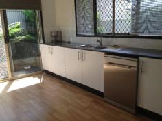  5/206 Wood Street Warwick Qld 4370 This well presented two bedroom unit is only four years old and in top condition. Both bedrooms are a good size and both have built-ins. The modern kitchen has a dishwasher and loads of cupboard space. There is lots of room in the lounge and dining area and with a reverse cycle air conditioner all seasons are covered. Outside you will find a lovely outdoor area and nice established gardens. This property also has a rain water tank. Inspections by appointment - See more at: http://www.cliftonrealestate.com.au/listings/residential_sale-169156-warwick/#sthash.wg0E9Bat.dpuf 