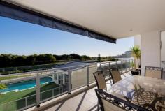 3/
	52 Rollinson Road,	
	NORTH COOGEE WA 6163 Boasting resort style facilities such as a luxury pool and indoor gym 
and situated right on the beach, with its proximity to Fremantle and 
every amenity featuring ultra modern living giving one lucky buyer the 
opportunity to purchase this sleek affordable, well designed apartments 
with the convenience of one of Perth's favourite destinations along with
 one of its most popular beaches. This discrete location 
maintains a lifestyle to suit most buyers especially the up-and-coming 
professional who wants to unwind at the end of a hard day's work or the 
investor as this quality apartment is situated just 200 metres to the 
beach in the coveted South Beach Estate! With a reputation for prestige 
living this has added to the appeal of the area and its potential for 
significant growth plus strong rental returns. Features include: -
 Sleek and modern kitchen with stone bench tops, 5 burner gas stove, 
stainless steel Blanco oven and rangehood & stylish glass splash 
back - Massive 55sqm balcony with ocean views - Spacious master suite with walk through robes and crisp and modern ensuite with double basin, access to balcony - Large second bedroom with access to balcony and BIR - Separate laundry and large 2nd bathroom - 103sqm internal living space - Ducted reverse cycle air conditioning through - Additional store room by private car bay - Intercom system - Secure double car bay -Available fully furnished (inventory upon request) 