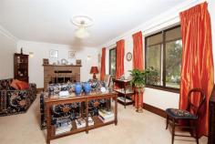  8 Brookside Rd Springfield SA 5062 Property Information Auction Date:Saturday 11 Oct 12:00 PM (On site)Open Home Dates:Saturday 20 Sep 1:45 PM - 2:15 PMMonday 22 Sep 4:15 PM - 4:45 PM4 bedrooms + study * 3 bathrooms * 3 living areas * home theatre * pool * triple garage Auction: Saturday 11/10/2014 @ 12:00 pm (unless sold before) Please Note: this property is being auctioned without a fixed price range, but if you are interested we can provide you with a print-out of recent local sales over $1,000,000 to help you with your market research. This can be obtained at an open inspection or we can email a copy to you. The Vendor will set a Reserve Price before the Auction, based on market feedback. Impressively positioned on a prime 836m2 corner allotment in this blue chip Springfield enclave, this meticulously maintained, Alan Sheppard-built family home offers exceptional value for money with * 4 bedrooms + study * 3 stylish new bathrooms including ensuite * lounge with open fire * large dining room * spacious kitchen with adjacent casual dining * family room * superb, fully equipped home theatre room * landscaped pool & spa setting * triple garage. An incredible opportunity! Extra features include: Inside * ducted r/c air-conditioning * open fire in lounge, combustion heater in family room * home theatre includes an 80" Sharp Aquos Quattron 3D TV, Denon Amplifier, Panasonic Blue Ray DVD, Blackwood cabinetry * kitchen: gas cooktop, Miele double wall oven, Miele dishwasher, filtered tap water * built-in robes to all bedrooms including walk-in robe to master * security system Outside * outdoor areas  * gas heated pool & spa (chlorine) * stainless steel bbq plumbed to gas mains * triple garage (drive through at rear) with internal access & 2 auto doors * auto watering system * gas hot water service Location * convenient to local shopping precincts & bus services * zoned for Mitcham Primary School & Unley High School  * central to a number of private schools including Seymour, Walford, Concordia, Mercedes & Scotch College Additional Inclusions: telephone handsets & base station, all home theatre equipment, bbq, bar fridge, all pool cleaning equipment Other Notes: ducted vacuum system does not operate, high pressure jets in spa are disconnected General Information: C/T: 5829 / 431 Council: Mitcham Zoning: Residential (East Plains) Council Rates: $3256.48 pa SA Water: $414.34 pqtr ES Levy: $551.05 pa Land size: 27.43m x 30.48m = 836m2 approx Built: 1979-1980 approx Web ID = SPM3569 Auction Notice: The Vendor's statement may be inspected at Harcourts Platinum, 411 Portrush Road, Toorak Gardens SA for 3 consecutive business days immediately preceding the Auction and at the auction for 30 minutes before it starts. Approx year built 	 1980 Property Type 	 House 