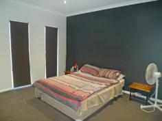  13 Bell Way Bandy Creek WA 6450 LOW MAINTENANCE LIVING Just a short stroll from Castletown Beach this stunning 3 bedroom, 2 bathroom residence offers a low maintenance family home with a real difference. Situated in Flinders Estate on a 394 sqm block, this home features reverse cycle air conditioning in living, double garage UMR & is complemented by reticulated lawns & gardens. 