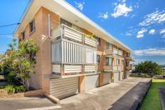  1/25 Rialto Street Coorparoo Qld 4151 Now's the time to secure a lovely two bedroom unit, situated in the heart of Coorparoo. 
 
As you walk in, you'll notice straight away the tidy functional kitchen 
space and great sized bedrooms. Running off the tiled living area, 
you'll be pleasantly surprised with the size and privacy of the rear 
balcony, perfect for entertaining or catching the afternoon breeze. 
 
Underneath, you'll find the added advantage of a single lockup garage, accompanied with private laundry facilities. 
 
Being central to local cafes, bars, and shops, it certainly provides a 
convenient lifestyle for buyers looking to enjoy what this fantastic 
precinct has to offer. With long term tenants currently in place, this 
residence will definitely be popular amongst investors looking to add to
 their portfolio. 
 