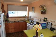  2/ 21 SURREY STREET DEVONPORT TAS 7310 "GREAT INVESTMENT OR FIRST HOME" * Neat 2 bedroom unit * Built ins in both bedrooms * Open plan living* Secure backyard* Single carport for the vehicles * Great location * Walking distance to the aquatic center * Great first home or investment opportunity* Buy one or both units, your choice!   