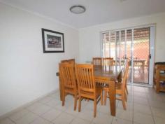 5 Fysh St Emerald QLD 4720 Catch This One Quickly! If your
 an investor or looking for purchase a home, this Four Bedroom brick 
home, located close to Botanical Gardens, Denison State School, Coles 
Shopping Centre and near a Day Care centre, has it all right at your 
door step. Features: * 4 Spacious Bedrooms * Split Systems to all Rooms * Ensuite & WIR to Master bedroom * Modern Functional Kitchen * Open Airy Lounge Room * Spare Room suitable for an Office * Double Car Accommodation * Under Covered Entertainment Area * Fully Tiled Throughout * Fully Fenced, 700sqm block * Currently rented until June 2014 @ $400pw Make arrangements to see view this property today!   Property Snapshot Property Type: House Construction: Brick Veneer Zoning: SINGLE UNIT DWELLING Land Area: 700 m2 Features: Ensuite