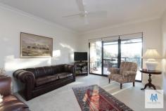  26B Onslow St South Perth WA 6151 PID: 5581615 $895,000 3 2 2 BARGAIN BUY IN SOUTH PERTH! This beautifully presented apartment in South Perth has been priced to sell.  Conveniently located on the first floor, this 3 bedroom, 2 bathroom character home overlooks the treetops of Perth Zoo and is only a stone's throw away from the stunning South Perth Foreshore, giving you an abundance of eateries, coffee shops and easy access to public transport. The kitchen has recently been renovated with a new glass splashback, Ceaser stone bench tops and stainless steel appliances. There is a generous open plan living and dining area which opens out to your spacious balcony, a perfect place to entertain on those beautiful summer nights.  The master bedroom offers plenty of room with access to your private balcony, a walk in robe and ensuite with a spa bath.  The two minor bedrooms are a good size, equipped with ceiling fans and are serviced by a combined bathroom/laundry. This immaculate apartment have been finished with split system air-conditioning, ceiling fans, caf blinds to the balcony area for comfort and privacy, double remote garage for secure parking and a storeroom. Situated in a peaceful complex of only three, a viewing of this stunning apartment will not disappoint! 