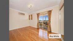  1/52 Oxford Street Berala NSW 2141 IMPRESSIVE FREESTANDING TOWNHOUSE IN PERFECT LOCATION This comfortable freestanding townhouse in a prime location is ready for your family’s growing needs with 3 bedrooms, comfort, unique style, sun-drenched open plan L-shape living, double lock up garage, fully paved courtyard and covered entertainment area. All the hard work had been completed for your enjoyment. Property Features:  * Sun-Drenched 3 Bedrooms Home with Built-Ins, * Tiled Floor Living, Gas Cooking Kitchen plus Stainless Steel Appliances, * Master En-suite with a Walk-In Robe, * Hardwood Polished Timber Flooring Upstairs,  * Internal Access to a Double Remote LUG and an Additional Car-Space,  * Fully Paved Courtyard and a Covered Entertainment Area, * In a Small Complex of Only Four with Low Strata Levy and a Total Spacious Living of 218sqm. * Located Only Minutes Walk to Lidcombe and Berala Railway Stations, Schools, Shops and Local Amenities, * Strata Levy: $314.90/q, * Water Rate: $185.99/q, * Council Rate: $242.80/q, * Inspection: Saturdays 11.00-11.30am, * Auction: Saturday 13/09/2014 at 11.30am, ON SITE General Features Property Type: Townhouse Bedrooms: 3 Bathrooms: 2 Land Size: 218 m² (approx) Indoor Features Toilets: 3 Air Conditioning Outdoor Features Garage Spaces: 2 Open Car Spaces: 1 Other Features Built-In Wardrobes,Close to Schools,Close to Shops,Close to Transport,Garden, 2.5 Bathrooms 