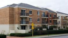 45/7 Delhi Street West Perth WA 6005 KINGSTON – BOAS GARDENS ESTATE Delightful apartment in a secured complex located between Harbour Town Shopping Centre and Harold Boas Gardens.This apartment is within walking distance to the railway station, all major shopping centres, restaurants and general amenities.A free public transport bus runs along the front of the complex.Apartment Features include: Master bedroom en suite, built in robes and a shared balcony Second and third bedroom with built in robes and balcony to second bedroom. Main bathroom / laundry Kitchen Dining Living with shared balconyComplex features include: Car parking bay and store room Spa Suana and gym BBQ Facilities Indoor activity room with kitchenette
