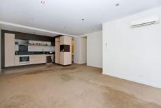  9/6 Crefden Street Maidstone VIC 3012 Willow Park Spacious, Low Maintenance Living Located on the 1st floor of this popular low rise block, is this spacious 2 bedroom, 1 bathroom apartment with secure carspace.  Large open plan living area leading to private balcony for entertainment.  Modern kitchen with granite benches, stainless steel appliances and large pantry. Both bedrooms with mirrored built in robes and natural light. Stylish bathroom with shower over bath, vanity unit and European laundry. Also featuring split system heating & cooling. Walking distance to Highpoint Shopping Centre, public transport, golf course and park lands General Features Property Type: Apartment Bedrooms: 2 Bathrooms: 1 Outdoor Features Garage Spaces: 1 
