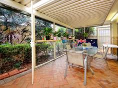5/78-96 Bishop Road Menai FREE STANDING VILLA – LUSH GARDENS Spacious, free standing, single level villa in a great location. Private leafy surrounds with an established low maintenance garden that is sure to appeal to the garden lover. 3 bedrooms, main with ensuite and 2 with built in robes. Featuring a screened outdoor living room/sunroom and drive thru remote garage. Separate lounge room, plus dining/family area and good sized kitchen. Ducted air conditioning, ceiling fans and located at the end of the complex. All this plus close proximity to shops, transport and a terrific floor plan make this a much sought after home. View Sold Properties for this Location View Auction Results General Features Property Type: Villa Bedrooms: 3 Bathrooms: 2 Indoor Features Air Conditioning 