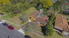  24 McConaghy St Mitchelton QLD 4053 Presenting 24 McConaghy Street, Mitchelton. Offering a substantial 
1227m2 parcel of prime LMR3 zoned land in thriving Mitchelton - this is a
 rare opportunity to secure a signature development site with 
exceptional location and position. Features 1227m2 LMR3 Low medium 
density residential (up to 3 storeys)Fringe Residential Precinct 
Mitchelton Centre Neighbourhood Plan NPP-002 No DCPLess than 150m to 
Mitchelton train stationWalk to bustling Blackwood Street precinctWalk 
to Brookside Shopping CentreRare park-side positionDevelopment prospects
 and information noted is subject to survey and Brisbane City Council 
confirmation, approvals and searches.Exclusively listed For Sale Now.   