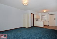  10/11 Herdsman Parade Wembley WA 6014 Owned and lived in by the same owner for many years, this two bedroom, 
one bathroom ground floor apartment is ready for a new owner to buy and 
add their own flair to it. This apartment would make either a great 
step onto the property ladder, a great investment or simply a well 
located home to move into. 
 
The home has a combined kitchen / dining / living room that is serviced 
by a reverse cycle split system air-conditioner. The rear of the 
apartment opens up into a common courtyard area that lets good light 
into the living room. 
 
There are two bedrooms both of which have free standing cupboards that 
can remain if you wish. The bathroom has a shower, vanity and w.c. 
 
Car parking is taken care of with a single covered car bay allocated to 
the apartment and plenty of visitor bays if your expecting company. 
 
There is a large communal laundry room with coin operated washing and drying machines if you want to use them. 
 
Quarterly strata fees are $417 and there is a quarterly reserve fund fee of $35. 
 
Call Scott Durell at Realty Source on 0400 500 288 to make a time to view. 
 