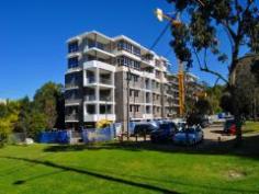  42/8 Cook Street Sutherland NSW 2232 Three Bedroom - Top Floor! Situated on the top floor and boasting delightful National Park views is this 3 bedroom unit having an internal area of 103 square metres and featuring ensuite bathroom. This complex is due for completion in November 2014.  This is a quality development and features: • Natural gas cook top, heating and BBQ gas bayonet fitted to terrace. • Lift access to all levels from basement and ground level • Clothes dryer, microwave oven, and dishwasher included. • Kitchen features omega appliances, stone bench tops, and glass splashback • Wired for Foxtel • No common walls • Tandem car space and lock up storage area Strata: Approximately $925-1000 per quarter Water: $ 171 per quarter Council: $236.60 per quarter The builder is Conquest Constructions Pty Ltd who has successfully built a number of quality complexes in the area including: “Sequoia” - 570 President Avenue, Sutherland “Parc” - 720 Old Princes Highway, Sutherland  “Vue” - 975 Old Princes Highway, Engadine General Features Property Type: Unit Bedrooms: 3 Bathrooms: 2 Indoor Features Ensuite: 1 Intercom Built-in Wardrobes Pay TV Access Dishwasher Gas Heating Reverse-cycle Air Conditioning Outdoor Features Secure Parking Open Car Spaces: 2 Balcony 