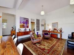  1 McGregor St Clayfield QLD 4011 Web ID : 	 1731337 Price : 	 For Sale Now Property Type : 	 House Sale : 	 Private Treaty Land Size : 	 840 Sqms Council Rates : 	 $2,880 pa Return To Search List Inspect  Saturday, 6 Sep 2014 10:00 am- 10:30 am Large Family Home in Highly Sought After Location 4 2 1 Well positioned in the Kalinga Park precinct, this delightful home is a must to inspect. With modern features, this home offers a great opportunity for the astute buyer. The features include: - Gourmet kitchen with European appliances - Essastone bench tops, oven & steamer, integrated dishwasher - Master bedroom with ensuite  - 3 large bedrooms with built in robes plus study/nursery - Recently renovated main bathroom - Stunning polished timber floors  - Covered rear deck off dining area - Split system airconditioning throughout - Extra storage & laundry under - Eagle Junction State School Catchment Located on a large level 840m2 block, this beautiful home exudes character & charm of a bygone era. Ready to enjoy now or potential to renovate in the future, the choice is yours. This well maintained home will suit the family looking for space & convenience to all of the local amenities. Walking distance to the train, bus, Clayfield Markets, local cafes & restaurants, quality private & public schools and access to Kalinga Park and Toombul shopping. Don't miss your opportunity to make this home yours. Call Kim Olsen today for an inspection 0411 867 212. Property Features Air ConditioningBuilt-In WardrobesClose to SchoolsClose to ShopsClose to TransportGardenPolished Timber Floor 