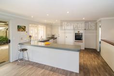 Whether it's a big house, a big shed or a big yard you're looking for, this one ticks all the boxes. This freshly painted property has new flooring installed throughout and a completely new bathroom too-boot. Plenty of off street parking and potential for direct rear access too. Situated in one of Busselton's sought after school locations, this large 4 bedroom 2 bathroom family home offers an open plan kitchen/meals/living area, plus games room and formal lounge! 