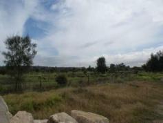  56 Pug Rd Baldivis WA 6171 VACANT LAND - potential LIGHT INDUSTRIAL 6.61Ha Huge ONSITE SHED 30min to Perth City Minutes to Rockingham City Centre Close to & alongside Kwinana FREEWAY INVESTMENT OPPORTUNITY GOOD GROWTH POTENTIAL POTENTIAL LIGHT INDUSTRIAL 