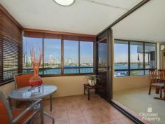  77 Brighton Parade Southport QLD 4215 Property ID: 105999906 Overview Land Size: 			 Bedrooms: 	 2 Pricing: 	 $439,000 		 Bathrooms: 	 2 Sale Format: 	 Exclusive 		 Garage: 	 1 **** UNDER CONTRACT **** *********************** RIVERFRONT POSITION. Rarely available, this East-South "Riverpoint" unit on Level 4 offers a spacious floor plan and spectacular water/city views from every living room. Superb by day and amazing by night, this panoramic vista is never to be built out and will quite simply take your breath away. Within a boutique "residential only" building of just 37 apartments you'll enjoy a CBD location where you can leave the car and easily walk to shopping centre, dining, tram and Broadwater. Whether for owner or investor, in this location - you could do no wrong. PROPERTY HIGHLIGHTS: • 2 Generous bedrooms with walk-in robe and built-in-robe • 2 Bathrooms (including ensuite to master) • Study nook • Secure basement car parking for 1 vehicle plus additional storage space and visitor parks • 2 Living areas including open plan lounge plus additional covered and enclosed balcony / sun room • A/C to main living • Swimming pool + BBQ area • Boardwalk and direct River Access • Boat ramp • Jetty with winch for Jetski • Brand new elevator to building • Modest body corporate (approx $88pw) • Formally rented for $450pw fully furnished with potential for increase with a few modern updates. • On site management and quiet resident community • This is a quality building with a timeless facade. Our owner has priced to sell and we welcome your inspection anytime by appointment or at scheduled open homes. Features Indoor 	 Outdoor 	 Security 	 Eco Built in robes 	 Spectacular view 	 Secure building 	 Large approx 125m2 	 Enclosed balcony 	 Secure parking 	 Updated kitchen 	 Pool 		 Ensuite to Main 	 Riverfront position 		 A/C 			 Inspections Anytime by appointment 
