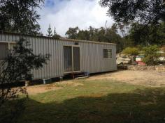  LOT 3 Perke Rd Carcalgong NSW 2850 25 acres of bushland, just 35 minutes from Rylstone and 35 minutes from Mudgee. The property has a renovated transportable 3 bedroom renovated weekender with generator power, a huge amount of shedding, plenty of tank water and bike or walking tracks around the perimeter of the property. Surrounded by native bushland with abundant bird and wildlife. Perfect for those interested in motorcross, bush sports, bird watching, bushwalking or those who simply wish to get away from it all and soak up the solitude. As the current owner said - "We leave the city full of stress, and once we arrive here, it all disappears!". 
