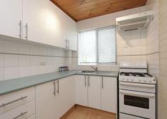  3/263 Labouchere Rd Como WA 6152 Situated on the river side of Como and in a cul-de-sac you find this gem of a property. Why buy on Canning Highway or a one bedroom apartment when for the same money you can have this great 2 bedder that gives you better rent return, the option of sub-letting a room, the luxury of having friends/family stay over or setting up a study separate to your bedroom!  Located in an established and quiet complex of 8, this 2 bedroom ground floor unit would be ideal as a starter home or another addition to your growing portfolio. Boasting a very spacious living room, renovated kitchen and bathroom, floating boards, provisions for laundry facilities and under cover parking. Conveniently located to public transport, local shopping and the river - this property represents an affordable opportunity. At this price and in this location it wont last long! Bedrooms 		 2 Bathrooms 		 1 Car Ports 		 1 	 Joseph Mansour Director Phone - 08 9364 8899 Mobile - 0412 672 234 