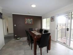 221 Borilla St Emerald QLD 4720 Plenty Of Room For Everyone! Owners
 are on the move and its time to sell! All the works had been done this 
home ready for you and your family to move straight in. Features * 3 Bedrooms upstairs * Modern kitchen * Split system a/c through out * Verandahs to front & back and side * Fully fenced with electric front gate * 4th room downstairs with a/c * Bonus 2nd toilet downstairs * Double garage * Double gate access into the backyard * 2 large dogs run kennels To arrange appointment contact Brenda Logovik today on 49875355.   Property Snapshot Property Type: House Construction: Hardiplank Zoning: SINGLE UNIT DWELLING Land Area: 782 m2 Features: Dining Room Storage Study Verandah