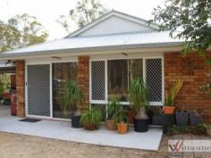 26 Hillview Dr Yarravel NSW 2440 Price Guide $349,000 For Sale Land size 9218 m2 Inspection times Contact agent for detailsa  A Place With Space! You
 deserve it so why not reward yourself by purchasing this high quality 
four bedroom home located at Aldavilla. Featuring beautiful bamboo 
flooring, a fantastic, modern kitchen and large living area. This 
property would suit a family looking for property in a desired location 
with space for the kids and pets. The private outdoor living area 
overlooks the property (over two acres) is just the spot for family and 
friends to mingle and enjoy themselves. The owner has already relocated 
and would like to pick the property up and move it but this is not 
possible.