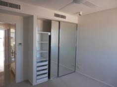  19 Kitchener Dr Darwin NT 0800 Furnished Apartment in the new Waterfront Apartments C-Vue Property Group is taking registrations for the new Waterfront Apartments. Due to be completed very soon, these apartments are expected to be snapped up quickly due to location into the city and all the amenities the Waterfront has to offer. The apartment has open plan living with direct access onto the balcony with great water views. Both bedrooms have built in robes and the master has an ensuite. The current photos are without furniture but all furniture will be of the highest quality and a list is available upon request. All furniture will be placed into the apartment upon settlement. To register your interest for this and other waterfront apartments, please contact Honor on 0411 782 510 or simply send your requirements through to honor@cvueproperty.com.au 