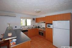 5/31 Passage Street Cleveland Qld 4163 Secure spacious second floor apartment with 3 double sized bedrooms & ensuite to master.  Open & spacious living areas that have access to verandahs on both sides.  Dining area fits large table and the kitchen has stainless steel appliances.  You also have airconditioning and the use of a complex pool.  Walking distance to most amenities that Cleveland has to offer.  Arrange your inspection today. 