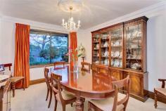  8 Brookside Rd Springfield SA 5062 Property Information Auction Date:Saturday 11 Oct 12:00 PM (On site)Open Home Dates:Saturday 20 Sep 1:45 PM - 2:15 PMMonday 22 Sep 4:15 PM - 4:45 PM4 bedrooms + study * 3 bathrooms * 3 living areas * home theatre * pool * triple garage Auction: Saturday 11/10/2014 @ 12:00 pm (unless sold before) Please Note: this property is being auctioned without a fixed price range, but if you are interested we can provide you with a print-out of recent local sales over $1,000,000 to help you with your market research. This can be obtained at an open inspection or we can email a copy to you. The Vendor will set a Reserve Price before the Auction, based on market feedback. Impressively positioned on a prime 836m2 corner allotment in this blue chip Springfield enclave, this meticulously maintained, Alan Sheppard-built family home offers exceptional value for money with * 4 bedrooms + study * 3 stylish new bathrooms including ensuite * lounge with open fire * large dining room * spacious kitchen with adjacent casual dining * family room * superb, fully equipped home theatre room * landscaped pool & spa setting * triple garage. An incredible opportunity! Extra features include: Inside * ducted r/c air-conditioning * open fire in lounge, combustion heater in family room * home theatre includes an 80" Sharp Aquos Quattron 3D TV, Denon Amplifier, Panasonic Blue Ray DVD, Blackwood cabinetry * kitchen: gas cooktop, Miele double wall oven, Miele dishwasher, filtered tap water * built-in robes to all bedrooms including walk-in robe to master * security system Outside * outdoor areas  * gas heated pool & spa (chlorine) * stainless steel bbq plumbed to gas mains * triple garage (drive through at rear) with internal access & 2 auto doors * auto watering system * gas hot water service Location * convenient to local shopping precincts & bus services * zoned for Mitcham Primary School & Unley High School  * central to a number of private schools including Seymour, Walford, Concordia, Mercedes & Scotch College Additional Inclusions: telephone handsets & base station, all home theatre equipment, bbq, bar fridge, all pool cleaning equipment Other Notes: ducted vacuum system does not operate, high pressure jets in spa are disconnected General Information: C/T: 5829 / 431 Council: Mitcham Zoning: Residential (East Plains) Council Rates: $3256.48 pa SA Water: $414.34 pqtr ES Levy: $551.05 pa Land size: 27.43m x 30.48m = 836m2 approx Built: 1979-1980 approx Web ID = SPM3569 Auction Notice: The Vendor's statement may be inspected at Harcourts Platinum, 411 Portrush Road, Toorak Gardens SA for 3 consecutive business days immediately preceding the Auction and at the auction for 30 minutes before it starts. Approx year built 	 1980 Property Type 	 House 