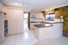  4/40 Wason Street Ulladulla NSW 2539 Location, Access & Views !! High on the rise overlooking Ulladulla Harbour, this two storey townhouse has an unbeatable location. It is a 2 minute stroll to Ulladulla's town centre, with its shops, banks, restaurants, cafes & boutiques, and the sea-pool is just round the corner. And yet, it is quiet and spacious, with thoughtful appointments & storage options. The living areas are generous, including an enclosed outdoor living space and courtyard. Recently re-carpeted, there is nothing to spend, just a lovely residence to enjoy. There is a single car garage with additional visitors parking. With excellent tenants in place, there are lots of options !!! Inspect today. General Features Property Type: Townhouse Bedrooms: 3 Bathrooms: 2 Building Size: 131.00 m² (14 squares) approx Indoor Features Ensuite: 1 Built-in Wardrobes Outdoor Features Garage Spaces: 1 Other Features Close to Schools, Close to Shops, Close to Transport, Heating, Water Views 