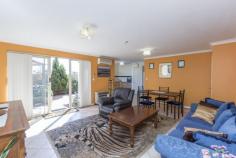  17/14 Boyd Crescent HAMILTON HILL,  WA  6163 OPEN HOME SATURDAY & SUNDAY 1-1.45PM Spacious 3×2 townhouse conveniently located close to the beach with sea and sunset views. Welcome by a vast entry into the spacious open living area that opens up to private courtyard gardens. This home is well appointed with quality carpets, air-con, solar electric, built-in robes, extra storage in the attic and comes with a big double garage for secure parking. From this great location you can walk to South Beach for the cafes or a swim or stroll just around the corner to the local shops, Sports Bar and Bottle Shop. This property was used as a holiday stay when the owner were away and will suit a variety of buyers so please register your interest today. Call FRANK SANDER now for more details on 0411 1234 77. 