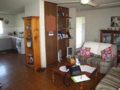  3/33 Chippendale St Ayr QLD 4807 EXCLUSIVE. Very affordable ground-floor Ayr Unit with envious locale. Rock solid masonry block construction. CURRENTLY RENTING FOR $170 PER WEEK!! Spacious - with easy flowing layout. Two (2) large bedrooms. New laminated kitchen. Tidy bathroom. Spacious living areas. Vinyl floor coverings throughout. Ceiling fans. Internal laundry. Concrete patio. Large yard. Centrally located in-between the Ayr CBD and Ayr Hospital and Medical Hub. Close also to High and Primary Schools. Located on the ground level of a complex of just four (4) Units. Call David 0438 079 166 or Dianne 0417 079 165 for details or an immediate inspection. Features Courtyard Smoke Alarms Electric stove Ceiling fans Fenced Undercover outdoor area Safety Switch Electric hot water system   Property Details Bedrooms 		 2 Bathrooms 		 1 Contact Details Agent  David Reguson Phone:   (07) 4790 3000 Mobile:  0438 079 166 Contact Details Agent  Dianne Reguson Phone:   (07) 4790 3000 Mobile:  0417 079 165 