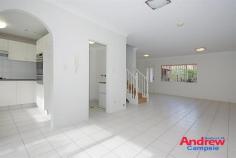  8/3-7 Perry St Campsie NSW 2194 Great opportunity to buy this spacious and modern 3 bedroom townhouse, only 14 years old in near perfect condition. Located in a quiet street only few minutes walk to Campsie Centre, Schools, and Transport all nearby. A well maintained full brick construction complex of only 10 townhouses with reasonable Strata Fee. LUCKY NUMBER 8 Other features include: *3 good size bedrooms with built-ins, main with en-suite *Granite bench top, gas cooking, range hood *Spacious lounge and dining *Fully tiled New timber flooring on second level including stairs *Spare room upstairs perfect for study/office or storage *Freshly painted, new blinds *Sunny and private court yard *Double garage with internal access 