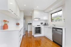  1/7 Cambridge Drive Glen Waverley VIC 3150 Fully renovated with stylish and contemporary elements, this stunning home offers a smart and flexible floorplan to meet the needs of a young family, first homebuyer or the astute investor. Fresh white walls and polished timber floors create a minimalistic feel while the central Caesarstone kitchen has been well-appointed to suit the busy chef to include both gas and electric cooktops by Miele. An adjacent, cleverly designed laundry also doubles as a butler's pantry. The spacious living room flows through to the kitchen/meals area and the three robed bedrooms share a central family bathroom. At the rear, you will find another two rooms which could be used as a 4th bedroom or second living area plus a separate study. And for the handy homeowner, the massive roof space has the potential to be converted into a loft or retreat area. Complete with gas ducted heating, split system air-conditioner, garden shed plus single garage, this home offers without a doubt, an undeniable level of convenience, with Pinewood Shopping, transport, local schools and freeway access only a stone's throw away! 