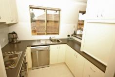  13/393 Cambridge Street Wembley WA 6014 These apartments are tightly held and don't come up too often. 
 Positioned at the rear of the complex with 1st floor security and 
with nobody living above this 2 bedroom apartment enjoys the quiet away 
from the street. 
 Renovated not too long ago there is a modern kitchen with dishwasher 
and a tasteful bathroom along with contemporary styling throughout. 
 This apartment holds the perfect, central location for young people on the move or the savvy investor. 
 Inspect quickly as waiting may lead to disappointment. 