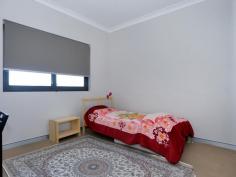  69/6 Walsh Loop Joondalup WA 6027 This lovely apartment is set in quiet location in a secure complex. Well equipped kitchen with electric hotplate and oven, big pantry, overhead cupboards. Fridge recess,Also big enough for your dining table. Big family room with r/c a/c and sliding glass door that leads out to balcony. Two bedrooms two bathrooms with main bathroom also having laundry facilities with washing machine and dryer included with the sale. Have peace of mind with the intercom system. and relax by the pool while enjoying the lovely landscaped gardens. Invite friends over for a bbq and use the complimentary communal facilities. 