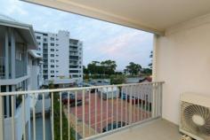  90/21 Rockingham Beach Rd, Rockingham WA 6168 Beautifully presented 2 bedroom 1 bathroom apartment on level 3 in Nautilus apartments. Enjoy sitting on your balcony with views of the ocean and watch the sunset. You will love living here it is so well located within easy walking distance to shops, the beach and public transport. Dome Café is opposite the building. Lifestyle resort facilities provide you with loads of space to kick back and enjoy yourself with BBQ facilities, sparkling pool, equipped gym and shade covered pool terrace area. Its now vacant and freshly painted you must come for an inspection, its gotta be sold. - See more at: http://blackburne.com.au/listings/residential-142924-apartment#sthash.X2uk3Gmo.dpuf 