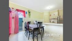 Westminster Dr Elizabeth Park SA 5113 Stunning Opportunity To Nest Or Invest! Privately positioned amongst quality new properties you will find this beautiful home with multiple living areas ideally suited for first home buyers, busy couples, downsizers and also for the astute investor seeking to generate great returns. Step inside and into the formal lounge with 9ft ceilings where you can entertain family and friends as soon as they enter the home. Make your way through to the central kitchen which overlooks the open plan living and meals area, keeping the cook involved in family activities. Modern and full of features, the kitchen is sure to delight boasting gas cooktop, oven, rangehood, walk in pantry, breakfast bar and double sink. The living and meals area boasts split system air conditioning for year round your comfort. There are three good spacious bedrooms, bedrooms 2 & 3 with built in robes, while the master bedroom comes complete with luxurious walk in robe and ensuite. Outside continues to delight with room for a potential BBQ site while the carport comes complete with panel lift door and drive through rear access. A rainwater tank will also help keep those bills down low. Sitting on an easy care 271sqm block in the quiet Freemont Estate this home offers the complete contemporary low maintenance lifestyle and location. You are merely moments away from the nearest bus stop, Elizabeth Park shops, Fremont Park reserve and a few minutes drive from Elizabeth Shopping Centre or Munno Para Shopping Centre. This home is perfect for first home buyers, downsizers and investors and the value on offer has to be seen to be appreciated! Phone Mike Lao or Andrew Farnworth now to inspect! 
