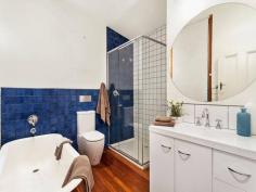  120 Evans St Port Melbourne VIC 3207 Situated opposite parkland and the city light rail with only a short stroll to Bay Street shops and the beach, this charming freestanding Victorian cottage is in very comfortable order and offers enormous potential to further improve and extend (STCA). - 2 large bedrooms (both with built-in robes) - Sun-filled living area - Updated kitchen with casual meals area - Functional bathroom & European laundry - Sunny courtyard with built-in shed - Period features & polished floor boards - High ceilings & alarm Ready to move in and enjoy all the amenities that this inner bayside location has to offer. ALL ENQUIRIES MUST INCLUDE A PHONE NUMBER Bedrooms 		 2 Bathrooms 		 1 