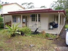 102 Sherwood Rd Aldavilla NSW 2440 Price Guide $199,000 For Sale Land size 821 m2 Inspection times Contact agent for details  Inspect, Compare, Offer! You
 have to inspect this property to fully appreciate what is on offer. You
 will be pleasantly surprised to find this comfortable three bedroom 
home has two living areas, very workable kitchen, beautiful timber 
floors and air conditioning. Located at Aldavilla it means you are out 
of town and don't have the hassle of a large block to maintain, sounds 
like a great lifestyle doesn't it. Currently rented with tenants hoping 
to continue living there this property also is an affordable investment 
in a desirable area.   