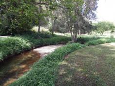 Lot 11 Bluff Road, Kenilworth, Qld 4574 
 Situated 7kms north of Kenilworth on a quiet no through road (Bluff Road) sits this very rare lot of vacant land. 

 Partially cleared with two farm sheds. 
 Creek meandering through the block. 

 Fertile soil with a mix of cleared land and native bushland. 

 Views and privacy. 
 